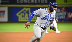 As&iacute; hipotec&oacute; el Licey su paso al Round Robin
