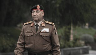 Muere el jefe del Ej&eacute;rcito libio en un accidente de avi&oacute;n en Turqu&iacute;a