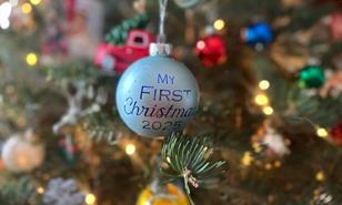 Duele, pero tambi&eacute;n ense&ntilde;a: mi primera Navidad fuera de Rep&uacute;blica Dominicana