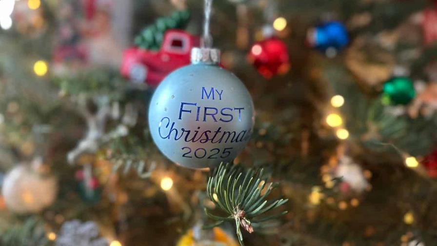 Duele, pero tambi&eacute;n ense&ntilde;a: mi primera Navidad fuera de Rep&uacute;blica Dominicana