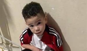 Una Nochebuena sin su hijo: el drama de la familia de Roldanis Calder&oacute;n