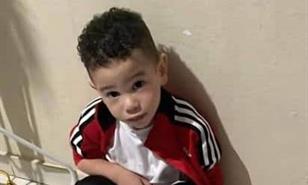 Una Nochebuena sin su hijo: el drama de la familia de Roldanis Calder&oacute;n