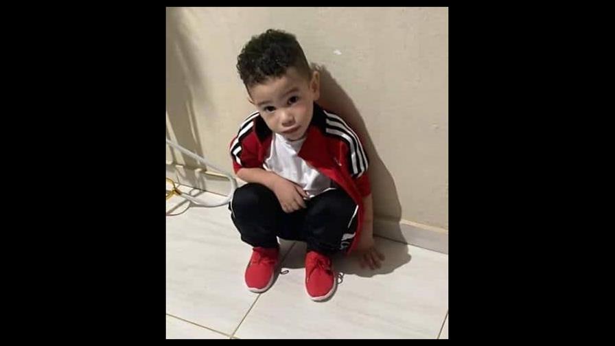 Una Nochebuena sin su hijo: el drama de la familia de Roldanis Calder&oacute;n