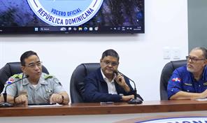 Tres muertos y 50 intoxicados por alcohol en primer bolet&iacute;n del COE sobre operativo de Navidad