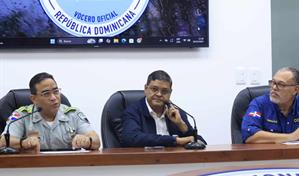 Tres muertos y 50 intoxicados por alcohol en primer boletín del COE sobre operativo de Navidad