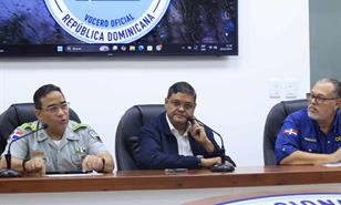 Tres muertos y 50 intoxicados por alcohol en primer bolet&iacute;n del COE sobre operativo de Navidad