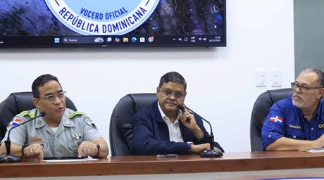 Tres muertos y 50 intoxicados por alcohol en primer bolet&iacute;n del COE sobre operativo de Navidad