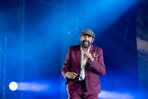 Estos son los precios de las boletas para la segunda funci&oacute;n de Juan Luis Guerra en Santiago