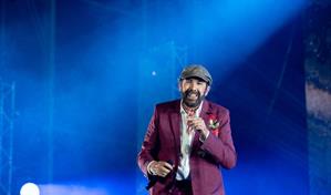 Estos son los precios de las boletas para la segunda funci&oacute;n de Juan Luis Guerra en Santiago