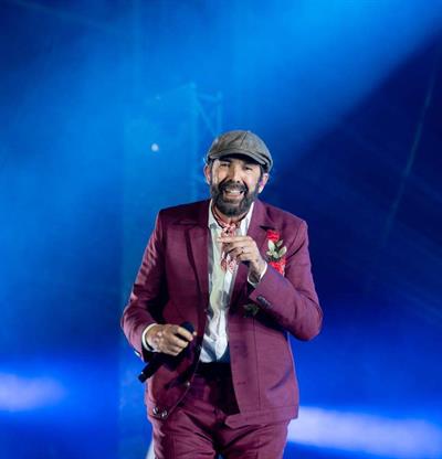 Estos son los precios de las boletas para la segunda funci&oacute;n de Juan Luis Guerra en Santiago
