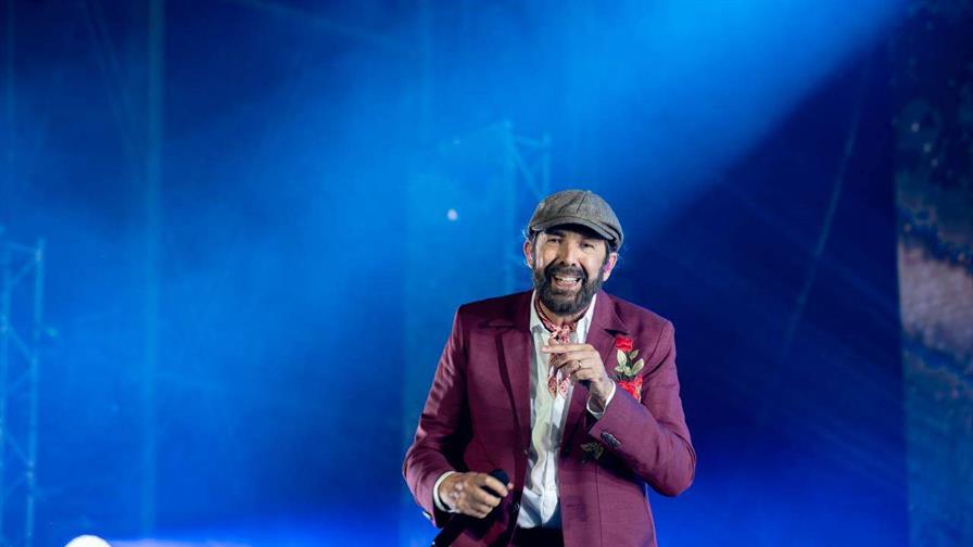 Estos son los precios de las boletas para la segunda funci&oacute;n de Juan Luis Guerra en Santiago
