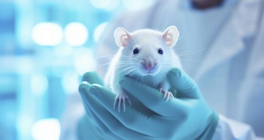 Prueban en ratones una nueva forma de combatir el c&aacute;ncer desde dentro del organismo