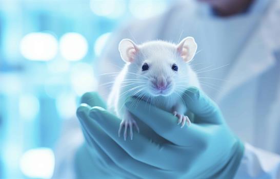 Prueban en ratones una nueva forma de combatir el c&aacute;ncer desde dentro del organismo