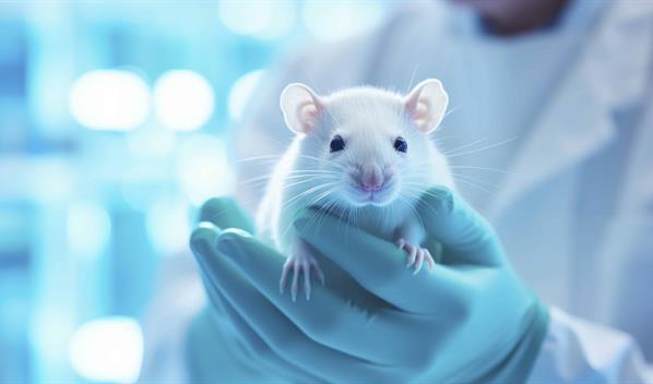 Un estudio en ratones liga exposici&oacute;n paterna a micropl&aacute;sticos y disfunciones en las cr&iacute;as