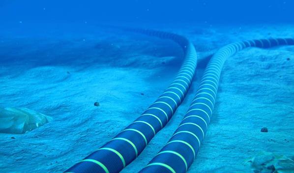 Taiw&aacute;n sumar&aacute; 5 cables submarinos de telecomunicaciones tras sabotajes vinculados a China