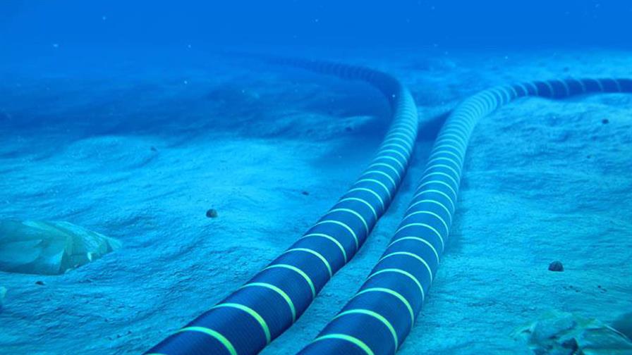 Taiw&aacute;n sumar&aacute; 5 cables submarinos de telecomunicaciones tras sabotajes vinculados a China