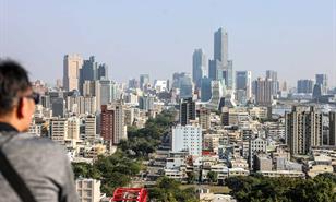 Un terremoto de magnitud 6.1 sacude la costa este de Taiw&aacute;n