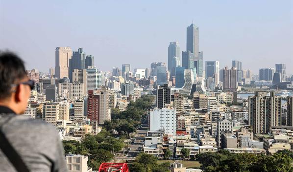 Un terremoto de magnitud 6.1 sacude la costa este de Taiw&aacute;n