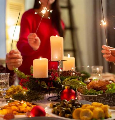 Una invitaci&oacute;n a vestir tu mesa, hoy, sin miedo a mezclar