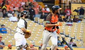 Fin de la serie regular: De la Cruz llega a 40 empujadas; Gigantes terminan con 4 victorias seguidas
