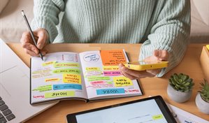 Como convertir tus metas financieras en planes reales y sostenibles