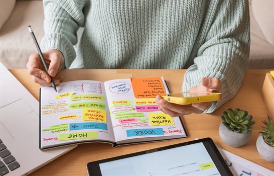 Como convertir tus metas financieras en planes reales y sostenibles