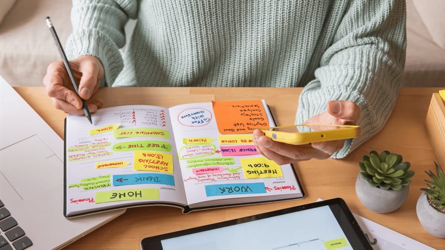 Como convertir tus metas financieras en planes reales y sostenibles