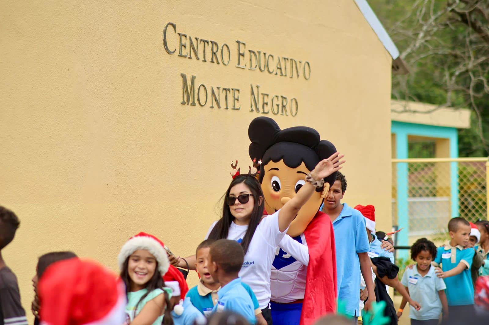 La fundaci&oacute;n expres&oacute; su agradecimiento a los donantes, voluntarios y aliados estrat&eacute;gicos que hacen posible cada intervenci&oacute;n.