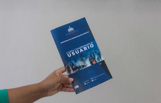 El Poder Ejecutivo le cambia el nombre a las Cartas Compromiso por Cartas de Servicio