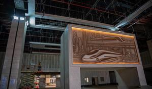 Tren de alta velocidad en Egipto conectar&aacute; el Mediterr&aacute;neo y el mar Rojo