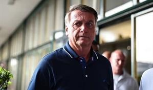 Jair Bolsonaro supera con &eacute;xito la cirug&iacute;a por una hernia inguinal bilateral