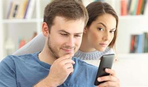 Cuando la desconfianza rompe el amor