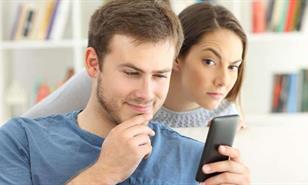 Cuando la desconfianza rompe el amor