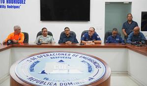 Seis fallecidos y m&aacute;s de 10,000 asistencias en segundo bolet&iacute;n de operativo navide&ntilde;o