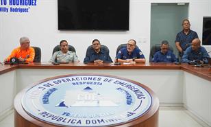 Seis fallecidos y m&aacute;s de 10,000 asistencias en segundo bolet&iacute;n de operativo navide&ntilde;o