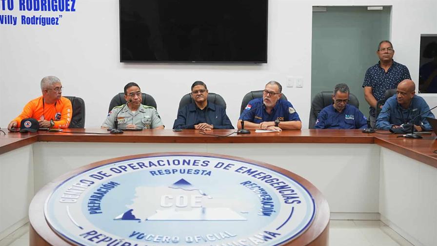 Seis fallecidos y m&aacute;s de 10,000 asistencias en segundo bolet&iacute;n de operativo navide&ntilde;o