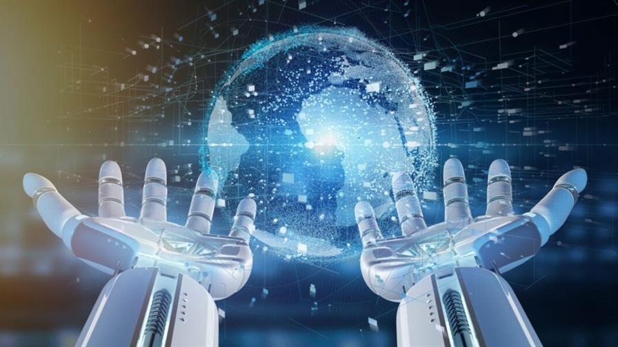 El poder de la IA, Bolivia satelital y otros clics tecnológicos en América El poder de la IA, Bolivia satelital y otros clics tecnológicos en América