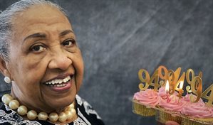 El sentido adiós de Marian Balcácer a su madre, la icónica artista Ada Balcácer