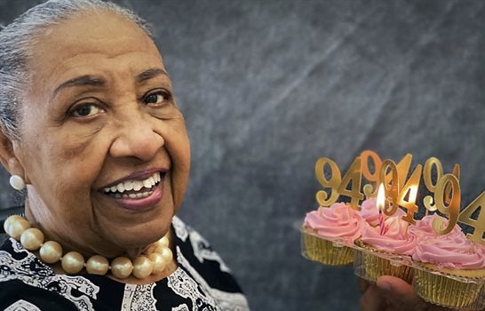 El sentido adi&oacute;s de Marian Balc&aacute;cer a su madre, la ic&oacute;nica artista Ada Balc&aacute;cer