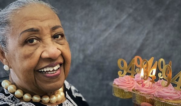 El sentido adi&oacute;s de Marian Balc&aacute;cer a su madre, la ic&oacute;nica artista Ada Balc&aacute;cer