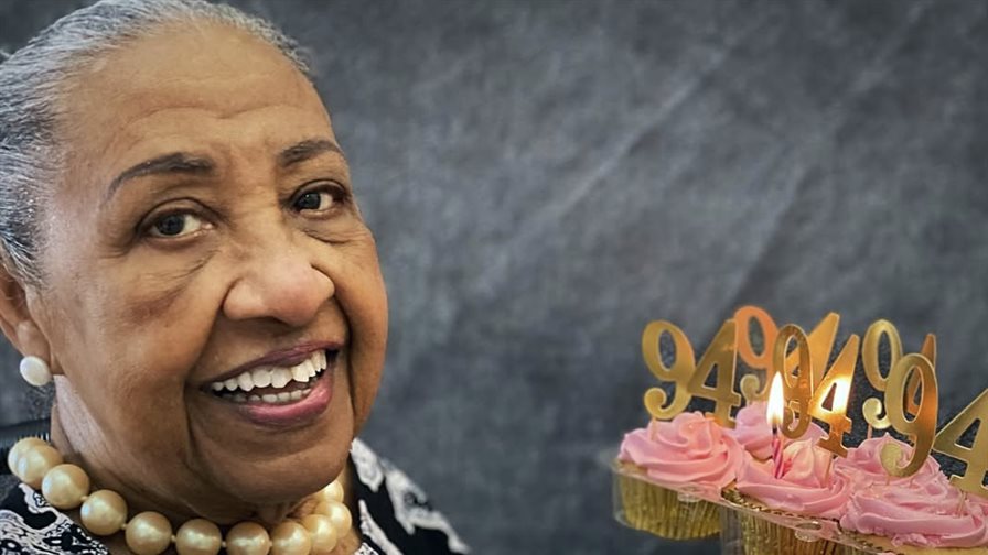 El sentido adiós de Marian Balcácer a su madre, la icónica artista Ada Balcácer