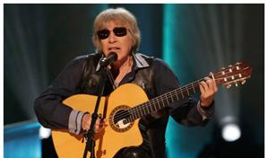 "Feliz Navidad", la historia poco conocida detr&aacute;s del cl&aacute;sico de Jos&eacute; Feliciano