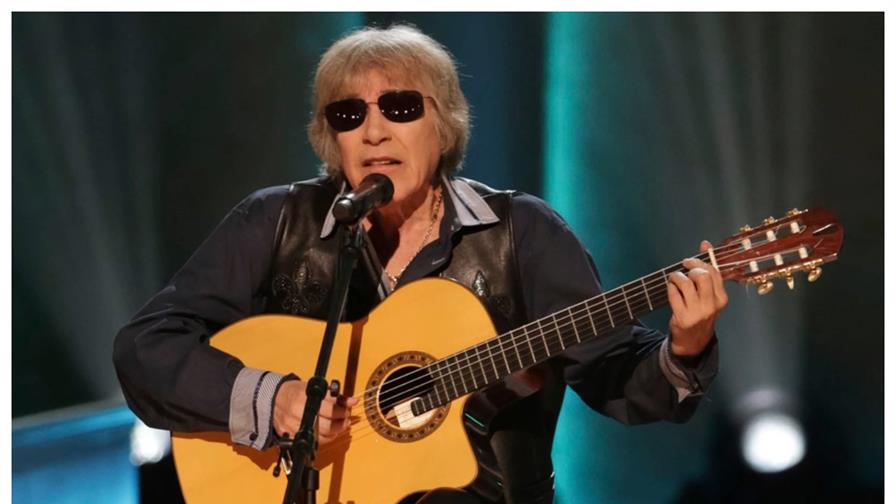 "Feliz Navidad", la historia poco conocida detr&aacute;s del cl&aacute;sico de Jos&eacute; Feliciano