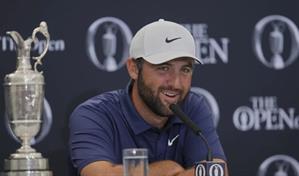 Los ocho nombres que marcaron la temporada de golf