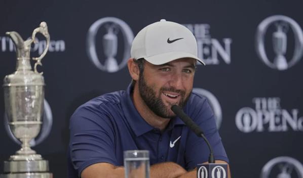 Los ocho nombres que marcaron la temporada de golf