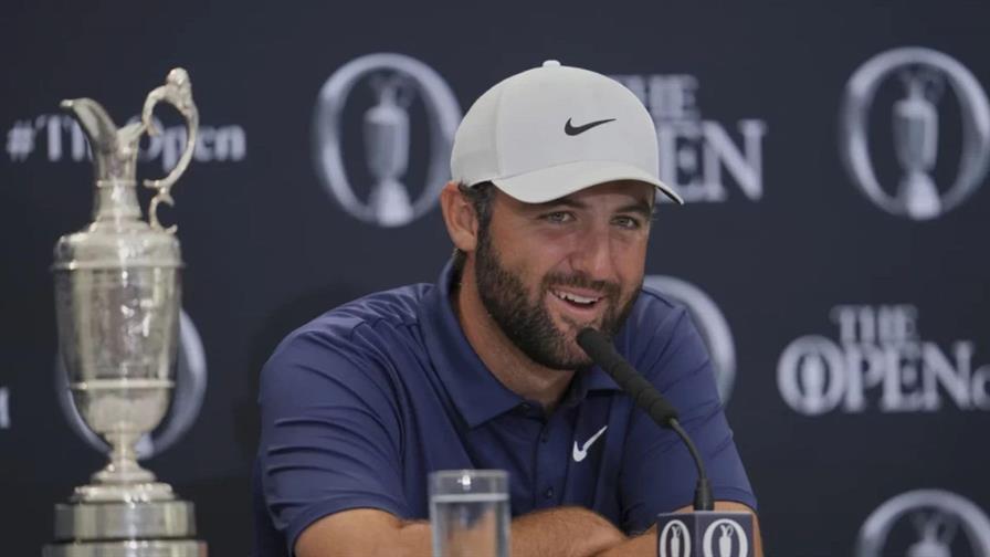 Los ocho nombres que marcaron la temporada de golf