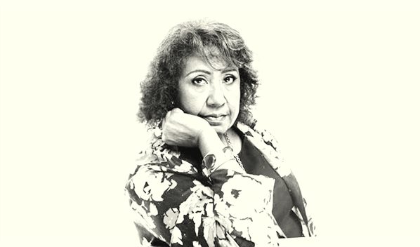 Adi&oacute;s a Ada Balc&aacute;cer, la luz y el color de las artes dominicanas