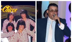 Fallece Tony Ocasio, integrante de la legendaria agrupaci&oacute;n Los Chicos