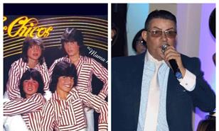 Fallece Tony Ocasio, integrante de la legendaria agrupaci&oacute;n Los Chicos