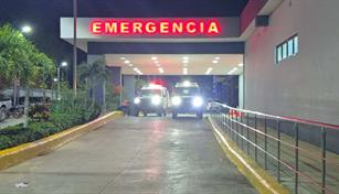 Hombre muere tras recibir m&uacute;ltiples disparos en el kil&oacute;metro 14 de Cumayasa, en La Romana